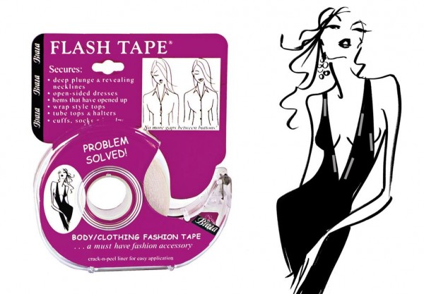 FLASH TAPE