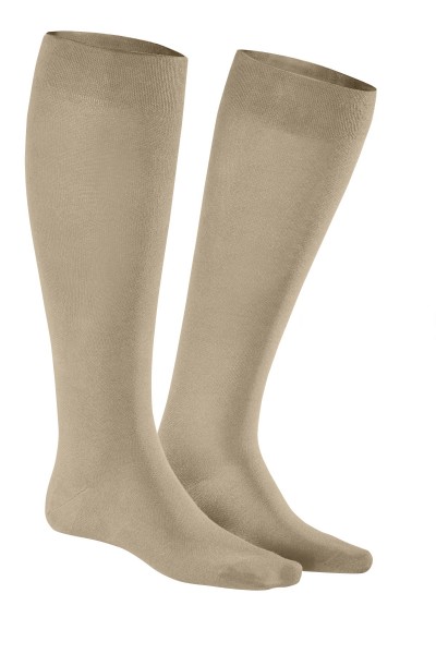 Kunert Fly & Care - Support Knee Highs for men