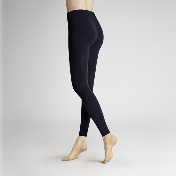 Hudson Seamless - Soft Ugjennomsiktig leggings