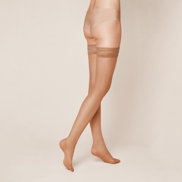 Kunert Beauty 7 - Ultra light sommer hold ups