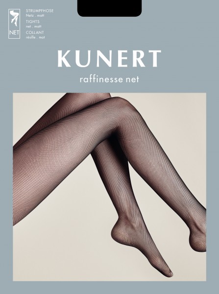 Kunert Raffinesse Net - Classic nettstrømpebukser